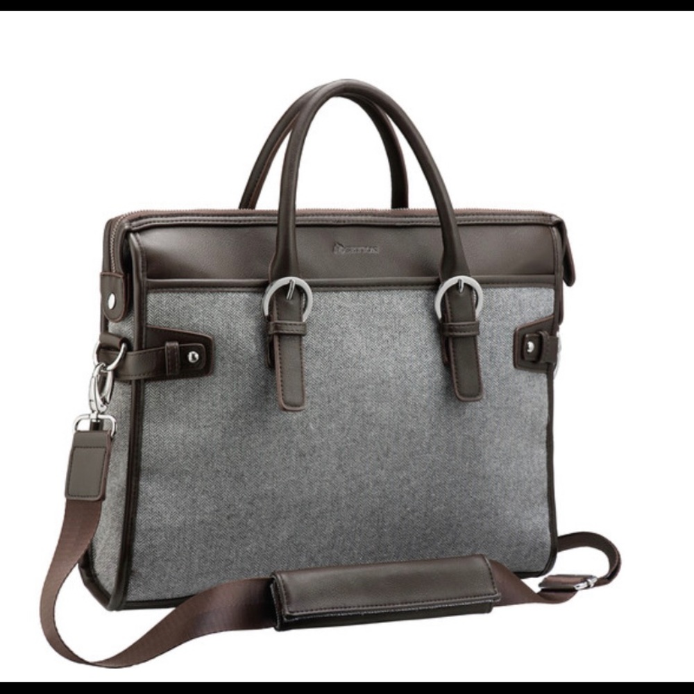 Setton Laptop Bag